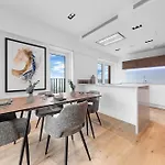 Lavish London Suite